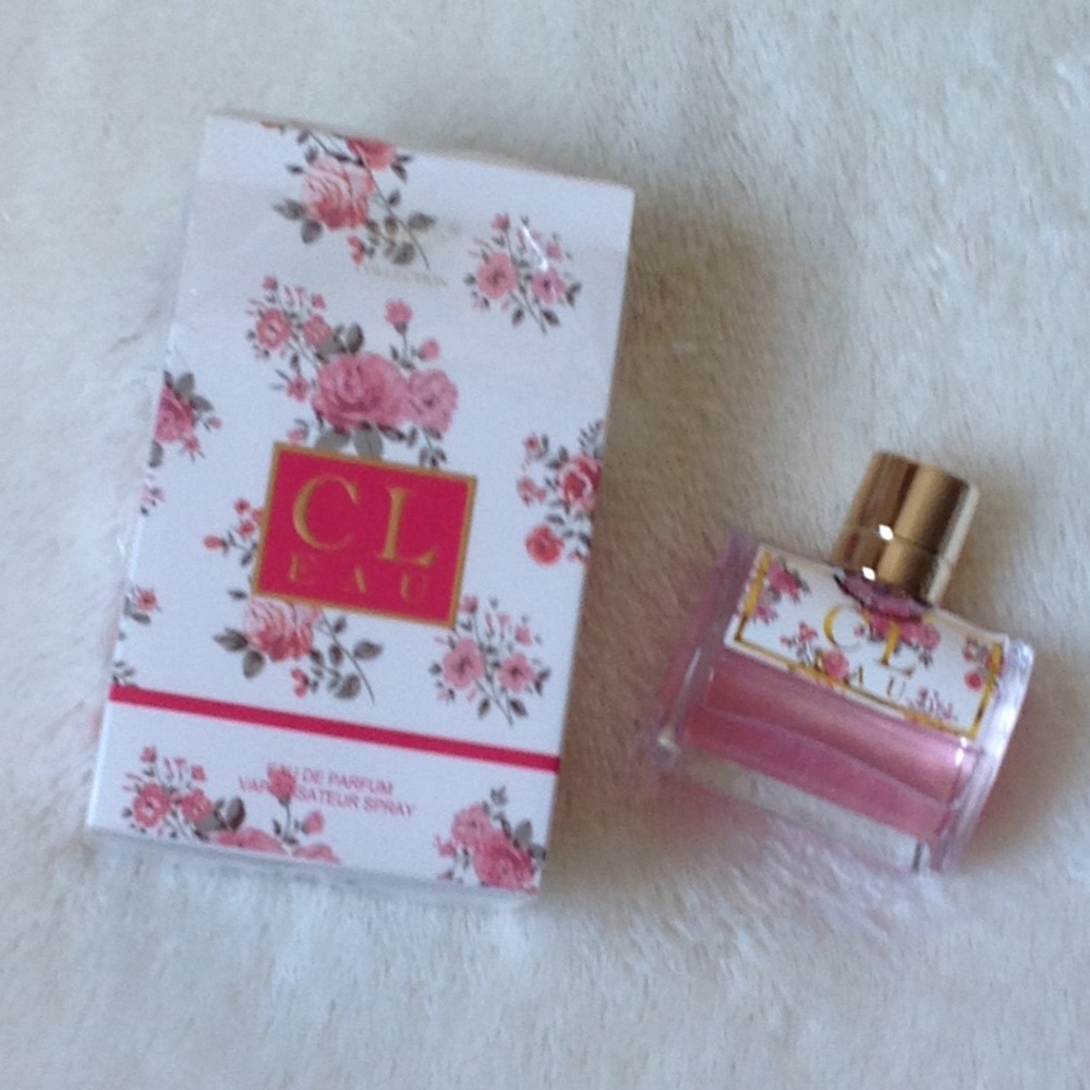 CL EAU COLLECTION